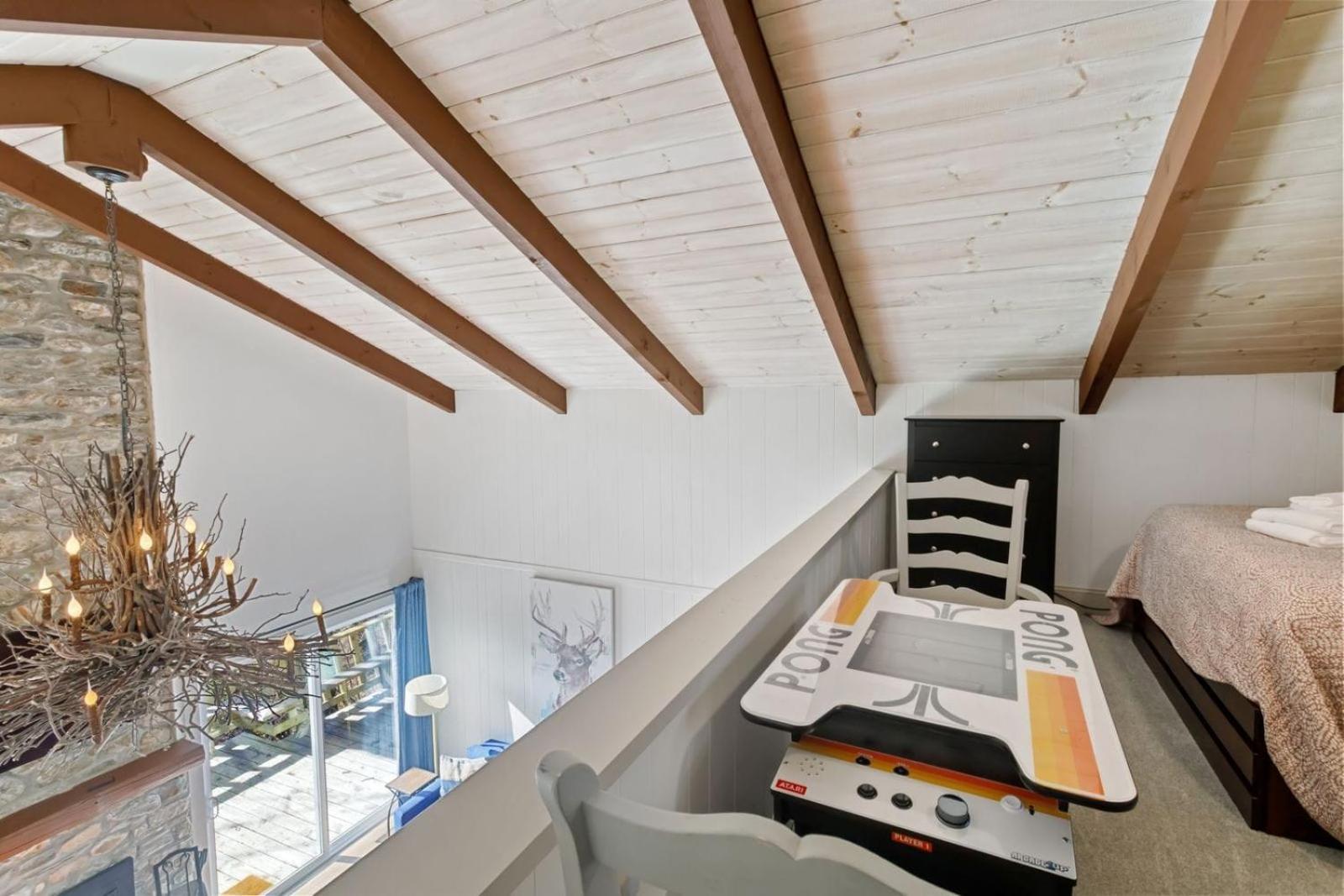 Blue View Chalet Blowing Rock Esterno foto